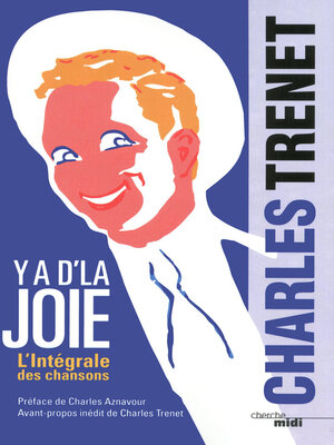 cover image of Y a d'la joie